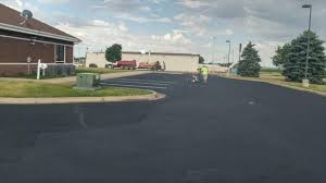 Ortonville, MI Driveway Paving Company